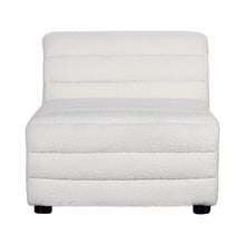 Reiner Boucle Accent Chair